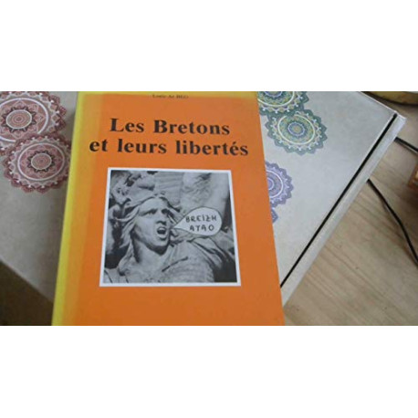 Les Bretons et leurs libertés