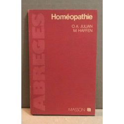 Homéopathie