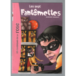 les sept fantômettes