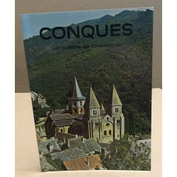 Conques