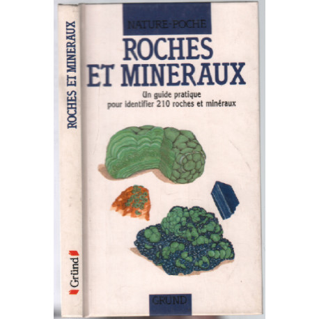 Roches et minéraux