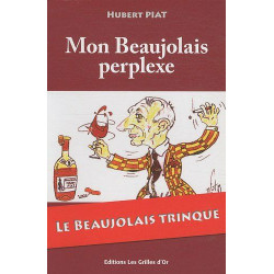 Mon Beaujolais perplexe