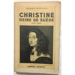 Christine : Reine de Suède