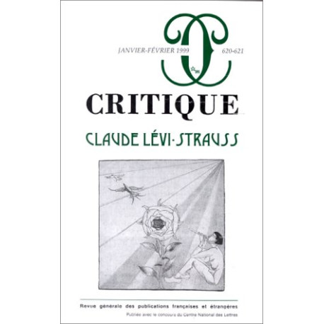 Claude Levi Strauss