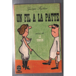 Un fil à la patte ( suivi de le dindon)