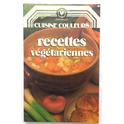 Recettes végétariennes (90 recettes)