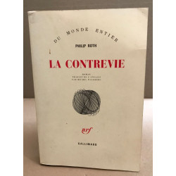 La Contrevie