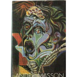 Andre masson nimes 85