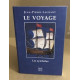 Le voyage