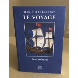 Le voyage