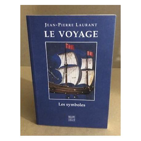 Le voyage