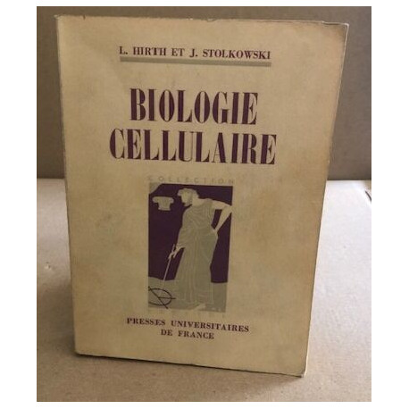 Biologie cellulaire