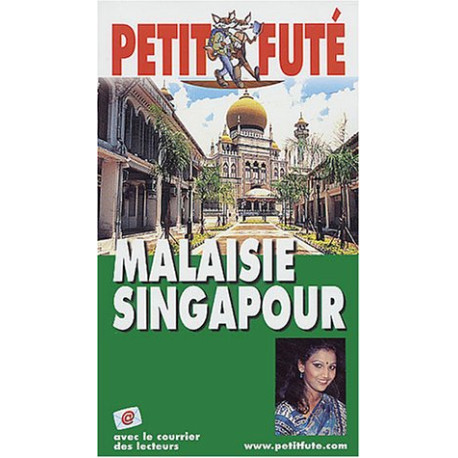 Malaisie - Singapour