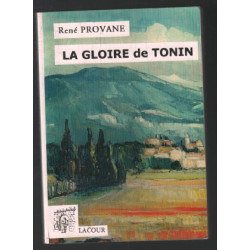 La gloire de Tonin