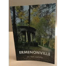 Ermenonville