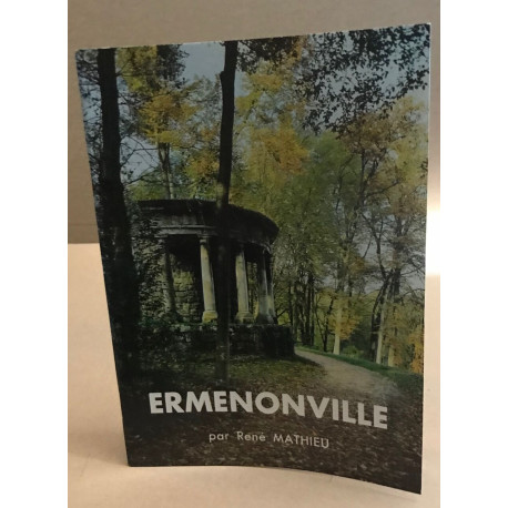 Ermenonville