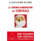 La Chrono-alimentation du cerveau