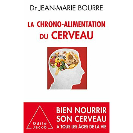 La Chrono-alimentation du cerveau