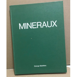 Les mineraux / photographies de carlo bevilacqua