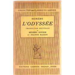 L'odyssée