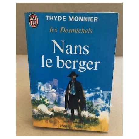 Nans le berger