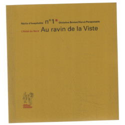 Au ravin de la viste