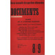 Revue mensuelle des questions allemandes / documents n° 8-9 /...