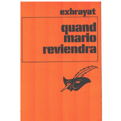 Quand mario reviendra