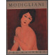 Amedeo modigliani 1884-1920