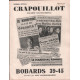 Le crapouillot n° special / bobards 39-45