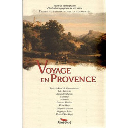 Voyage en Provence