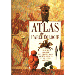 Atlas de l'archéologie