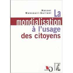 La mondialisation à l'usage des citoyens