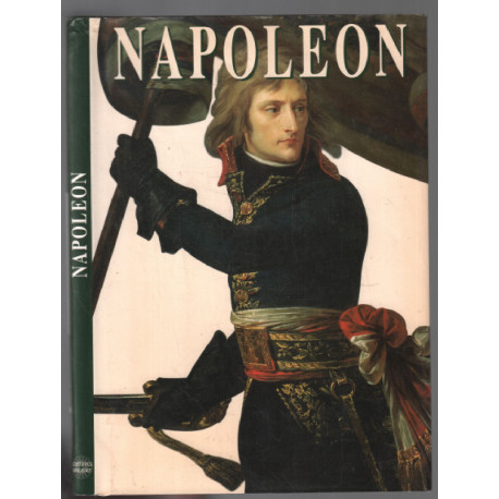 Napoléon le conquérant prophétique