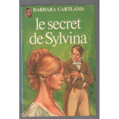 Le secret de Sylvina