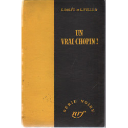 Un vrai chopin