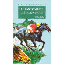 Le fantome de l'etalon noir