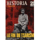 20ème siècle / historia magazine n° 122 la fin du tsarisme