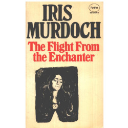 The flight from the enchanteur