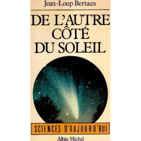 De l'autre côté du soleil