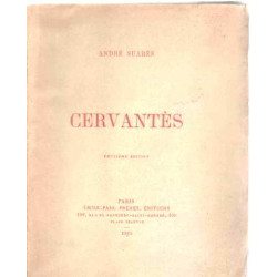 Cervantes