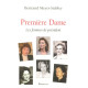 Première dame : Les femmes de président