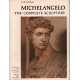 Michel angelo the complete sculpture