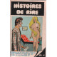 Histoires de rire n° 9