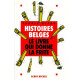 HISTOIRES BELGES. Le livre qui donne la frite