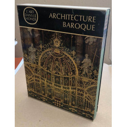 Architecture baroque