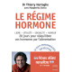 Le régime hormone