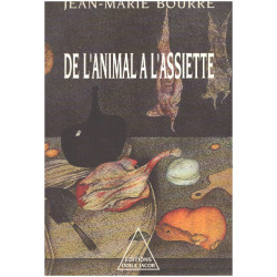 De l'animal à l'assiète