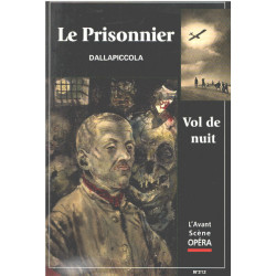 Le Prisonnier - Vol de nuit