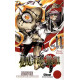 D.Gray-man Vol.11